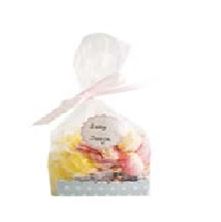 Picture of 6  POLKA DOT TREAT BAG SET